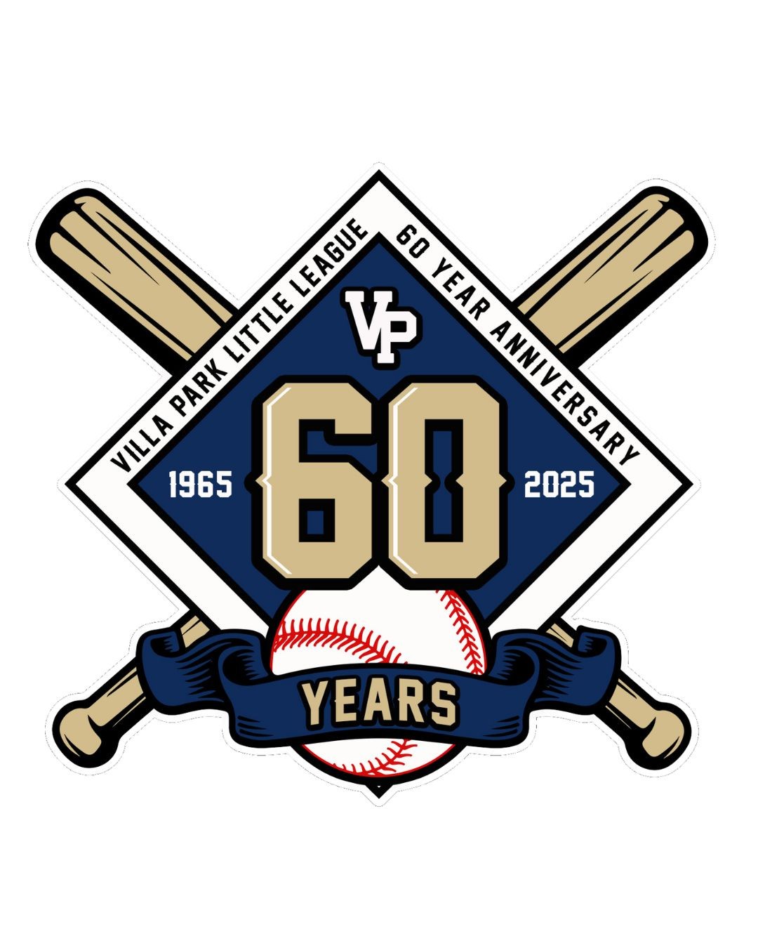 Villa Park Logo